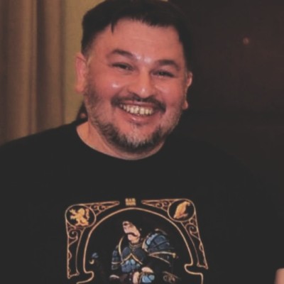 József Keszthelyi